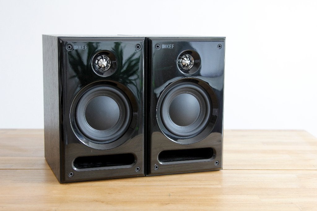 KEF C3 speakers, Overige merken, Gebruikt, -, -