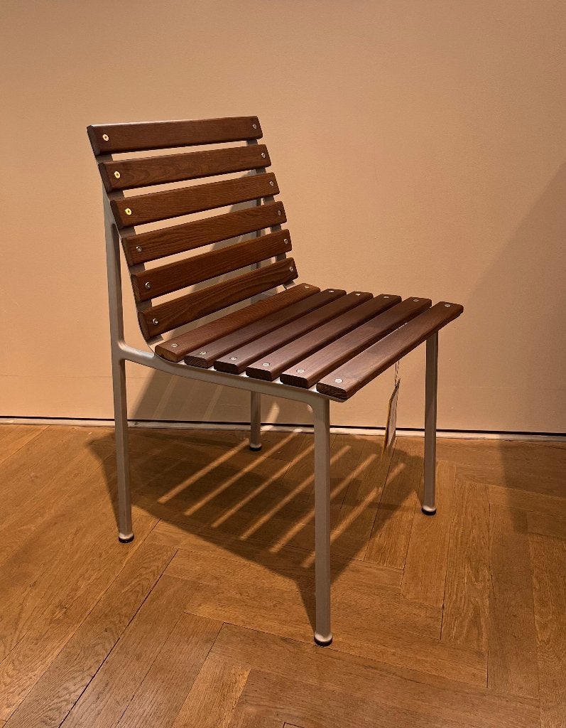 TRAVERSE CHAIR - HAY HOUSE AMSTERDAM, Ophalen, Zo goed als nieuw