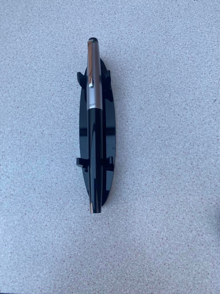 Lamy67P vulpen, Ophalen of Verzenden, Zo goed als nieuw, Vulpen, Overige merken
