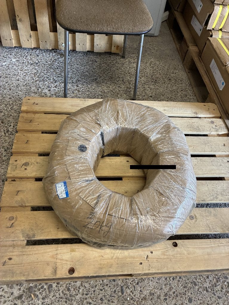 Garagedeur onderrubber rol 20 kg. rubber garagedeur poort, Ophalen, Kunststof, 120 cm of meer, 215 cm of meer