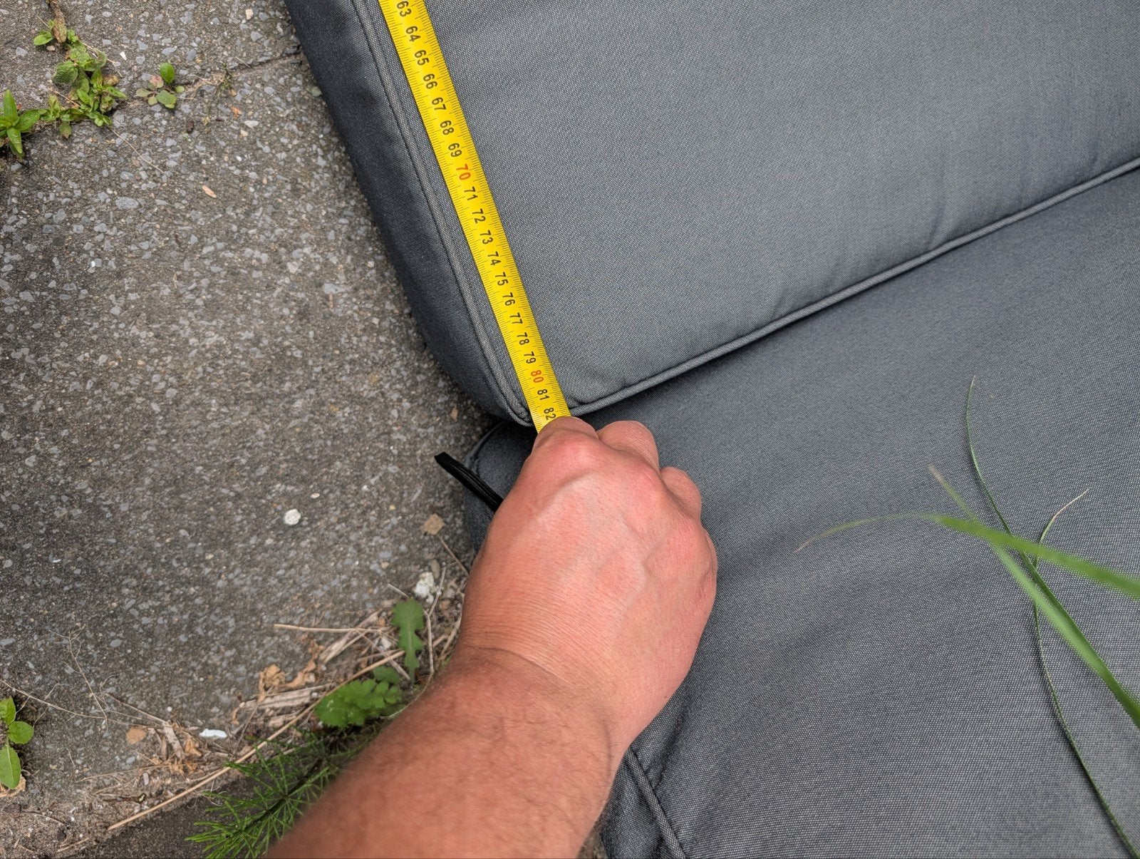 Losse kussens van Beach7 collection, Tuin en Terras, Ophalen