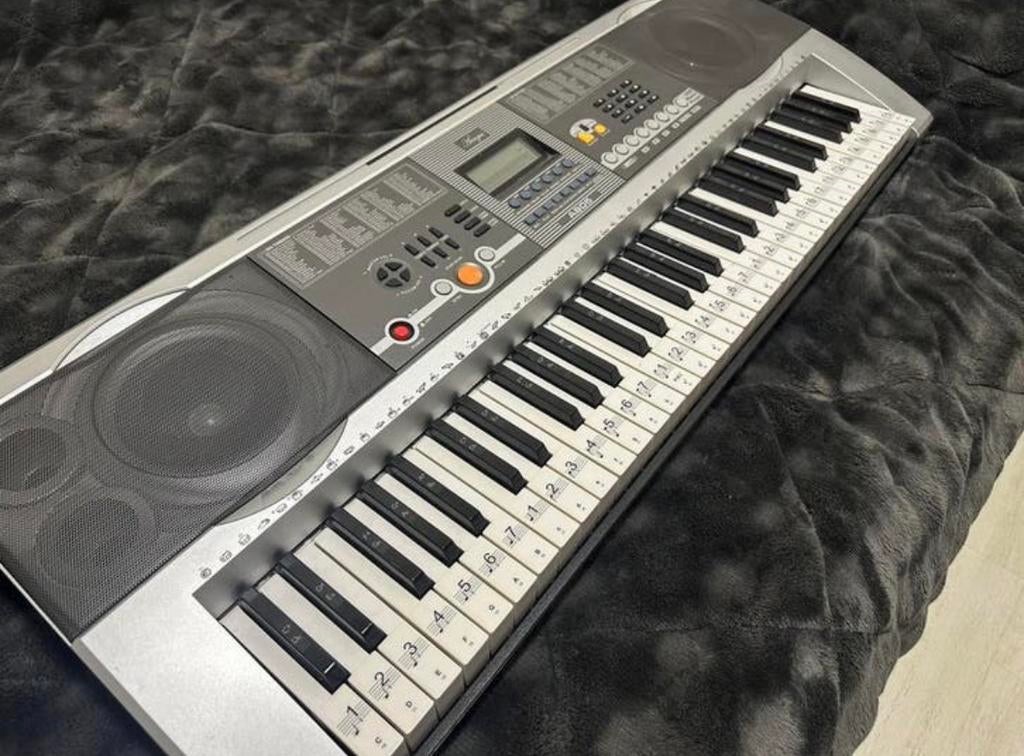 Áengus A-805 keyboard – 61 toetsen, Ophalen, Zo goed als nieuw, 61 toetsen, Overige merken