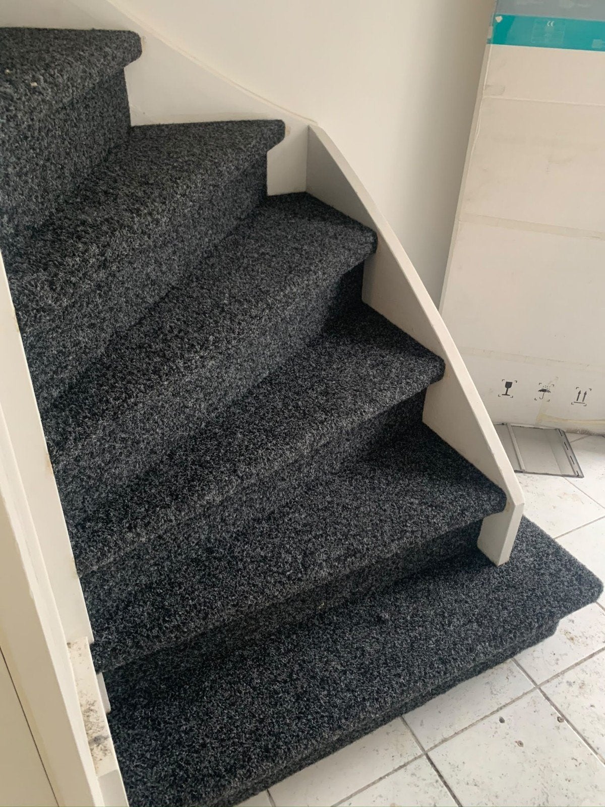 ‼️TRAPPEN STOFFEERDER‼️, Ophalen of Verzenden, Nieuw, Tapijt