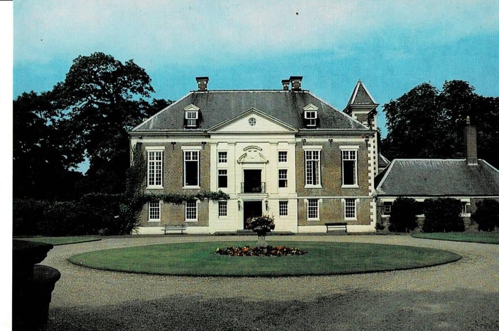 Diepenheim, Huize Diepenheim, Ophalen of Verzenden, Ongelopen, Gelderland