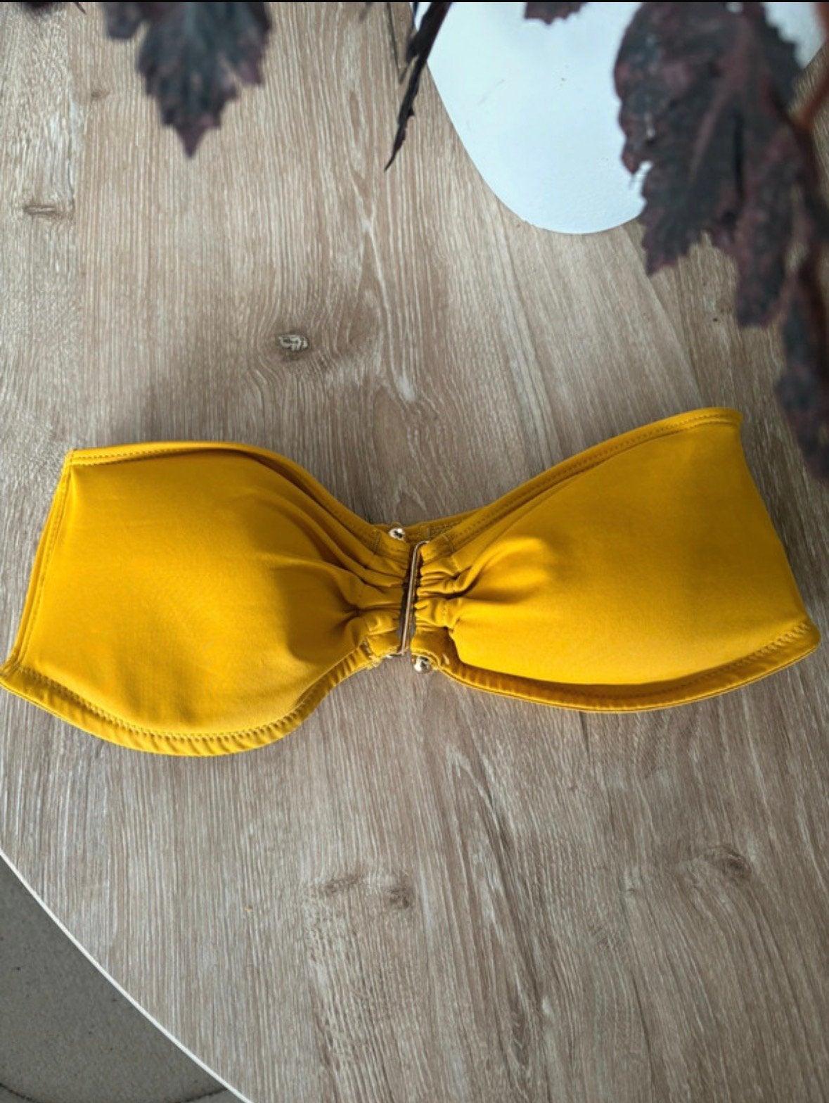 Bikini top Nieuw maat XS, Kleding | Dames, Verzenden, Nieuw, Bikini