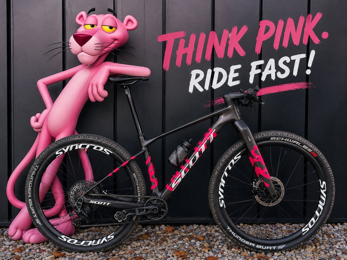 Scott Gravelbike Scale RC Carbon Black maat M, Fietsen en Brommers, Fietsen | Racefietsen, Carbon, 10 tot 15 versnellingen, Schijfrem