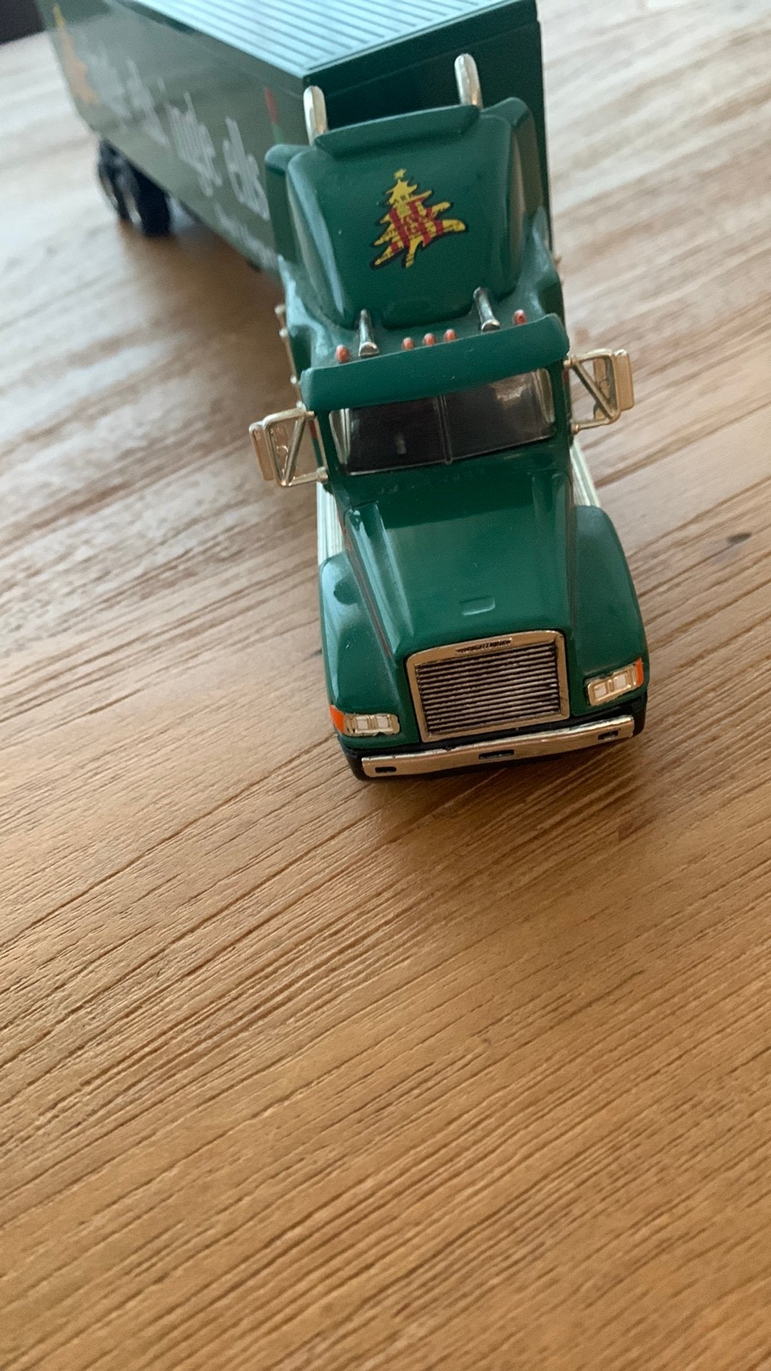 Verschillende vrachtwagens nieuw metaal Matchbox, Ophalen, Nieuw, Bus of Vrachtwagen
