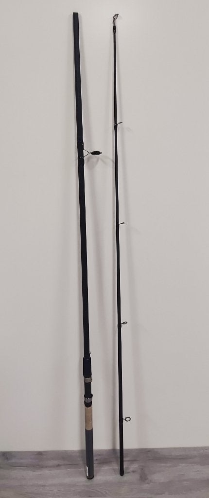 NIEUW Meerval Hengel Thunder Cat 3,00 Meter 100-200 Gram, Watersport en Boten, Ophalen, Nieuw, Werphengel