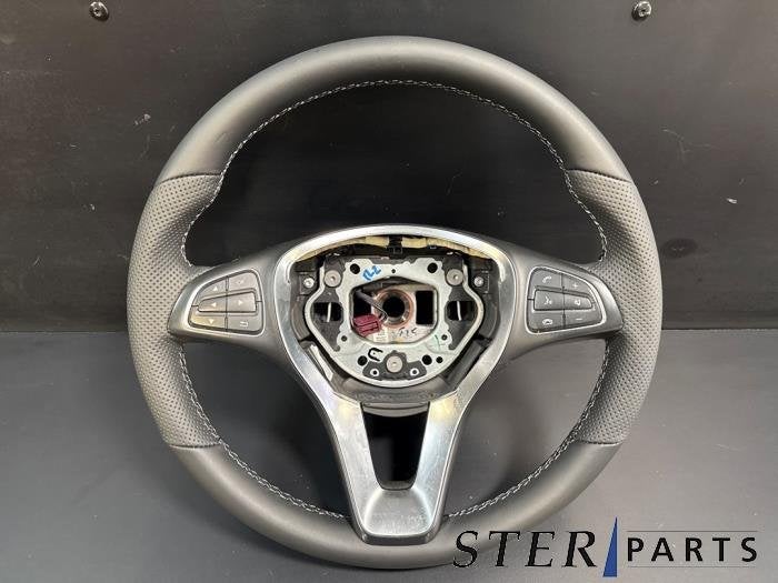 Stuurwiel van een Mercedes Vito, 12 maanden garantie, -, Nieuw, Ophalen of Verzenden