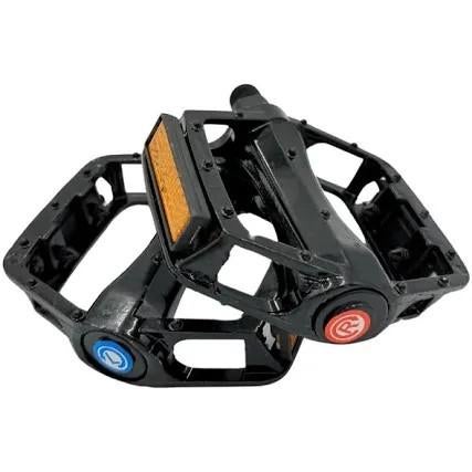 Originele Nieuwe Trappers/voetsteuntjes/standaard, Ophalen of Verzenden, Nieuw, Batterij