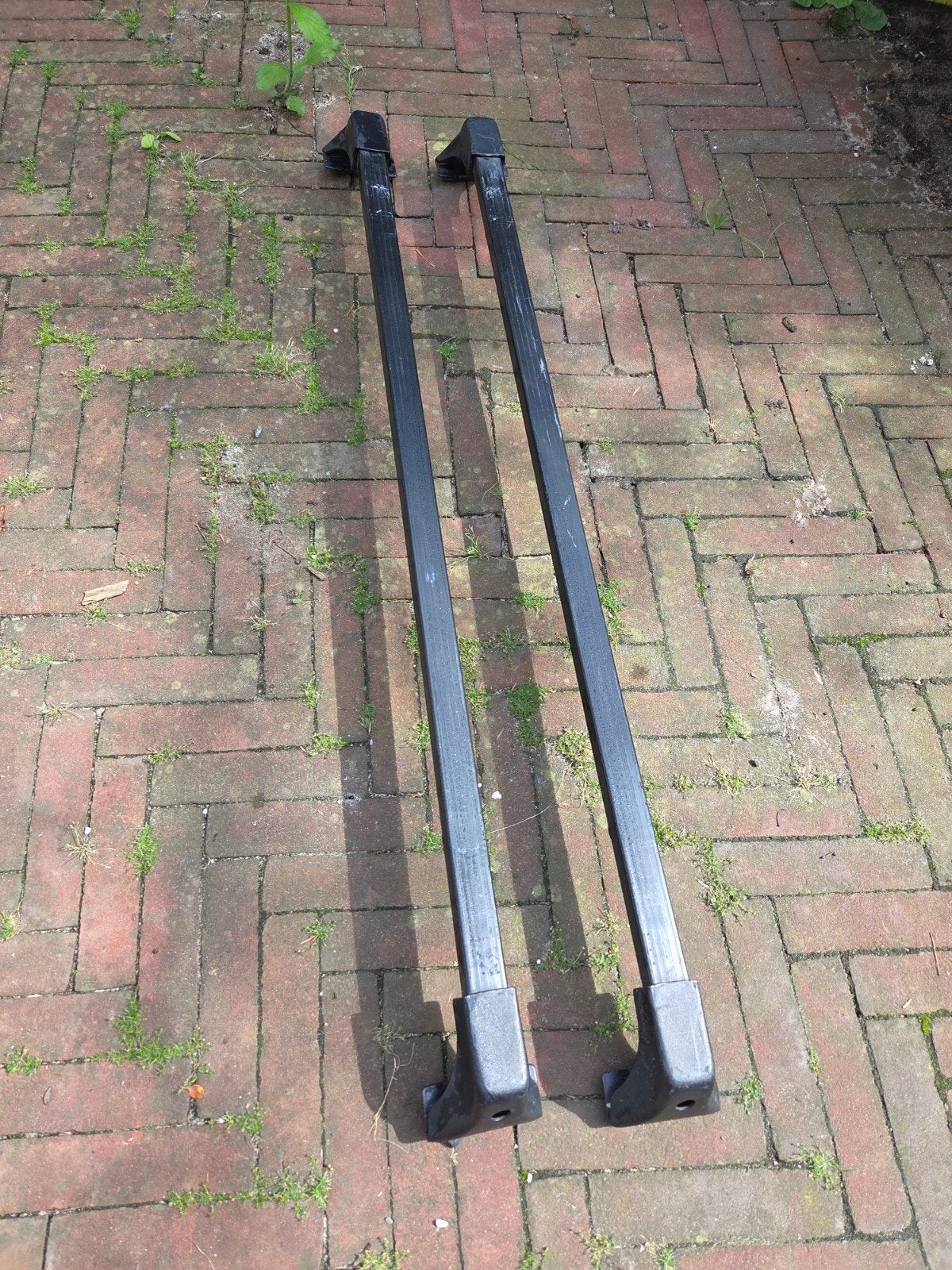 Dakdragers voor Chrysler (Grand) Voyager, Auto diversen, Ophalen, Gebruikt