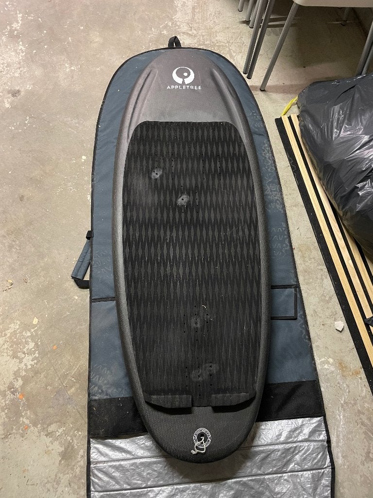Appletree wing foilboard, Watersport en Boten, Ophalen of Verzenden, Wingsurf-wing