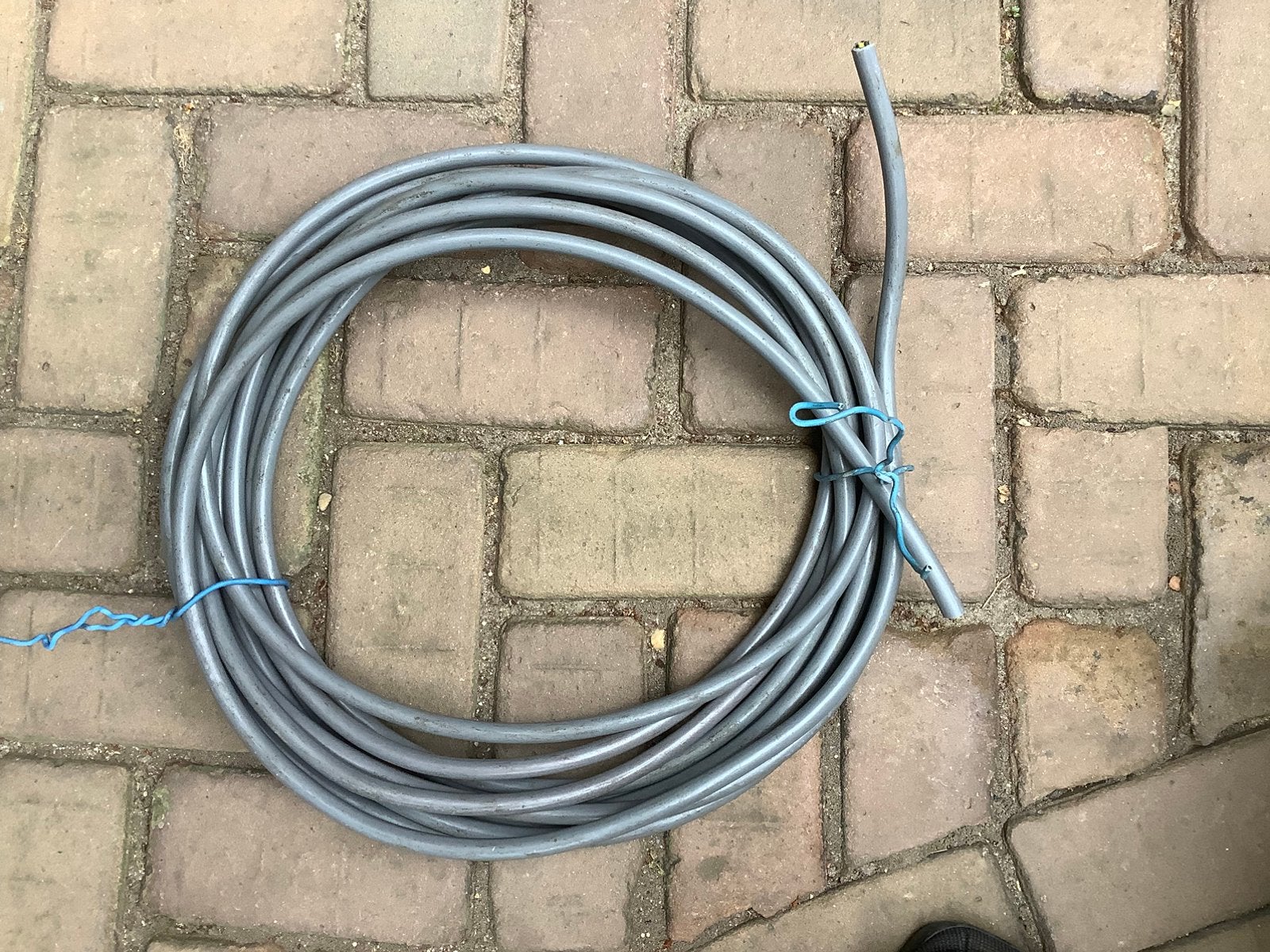 Kabel, Ophalen of Verzenden, Nieuw, Kabel of Snoer