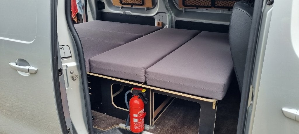 Nieuwe Camperbox - Klaar voor avontuur!, Ophalen, Nieuw