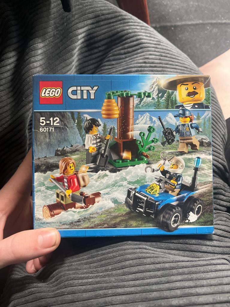 2 Lego sets, Lego, Compleet, Nieuw, Ophalen of Verzenden
