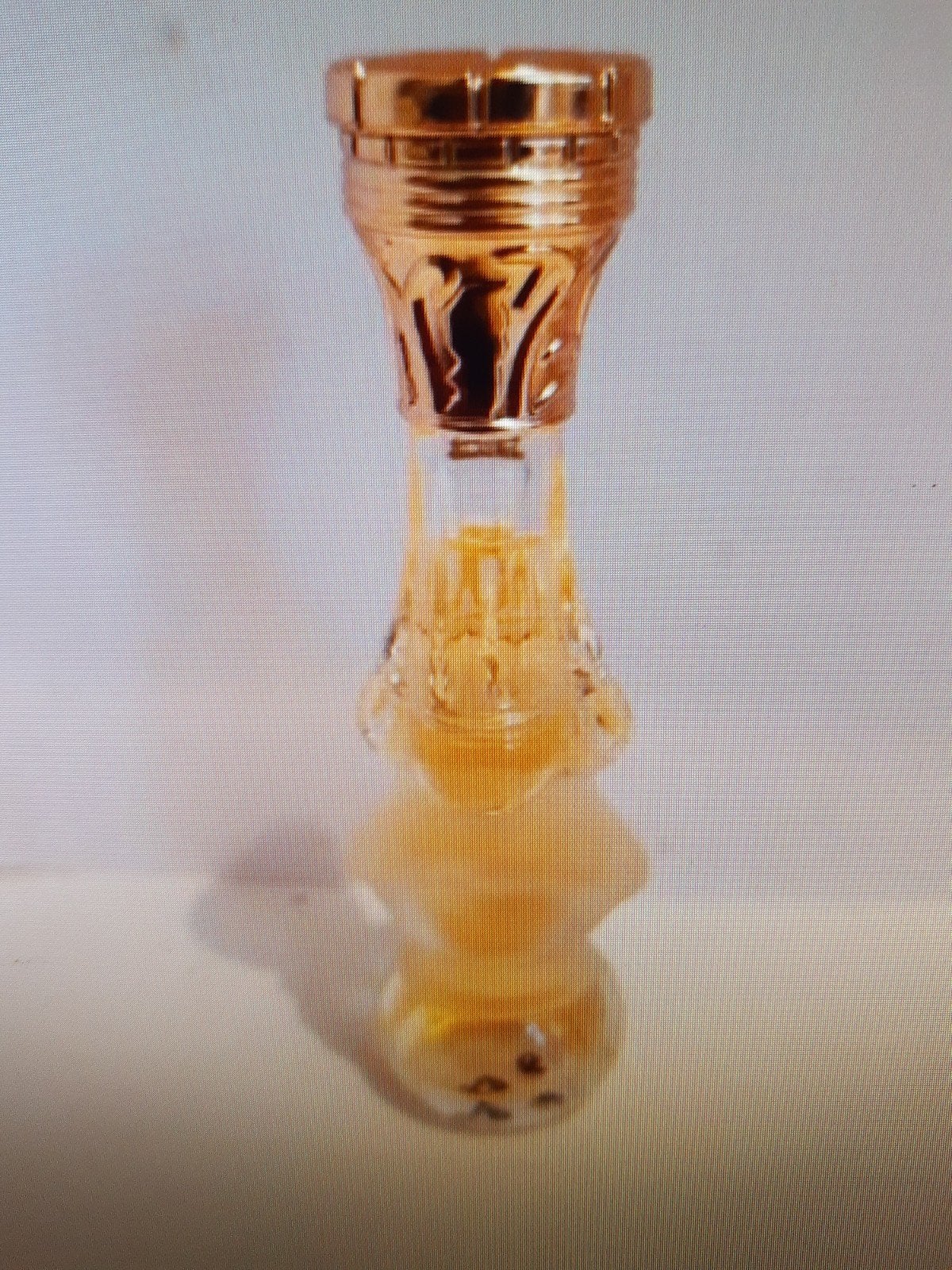 Dalissime Salvador Dali parfumminiatuur, Ophalen of Verzenden, Zo goed als nieuw, Miniatuur, Gevuld