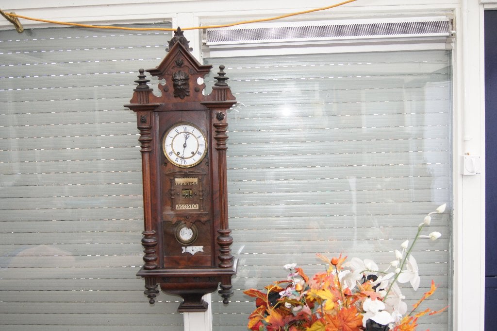 Kalender regulateur, Ophalen of Verzenden