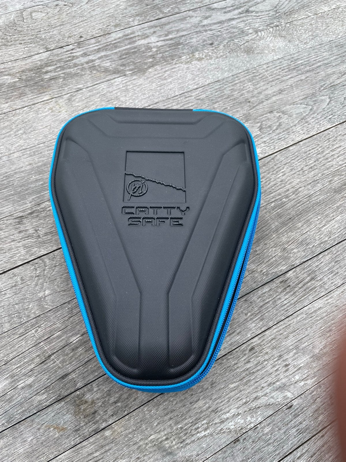 Preston catty safe katapult tas, Watersport en Boten, Ophalen of Verzenden, Nieuw, Overige typen