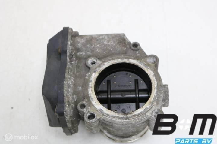 Gasklephuis Audi A3 8V 06F133062Q, Gebruikt