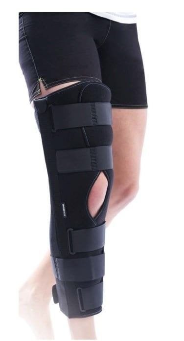 kniebrace van Promedics JTI/24, Ophalen of Verzenden, Zo goed als nieuw