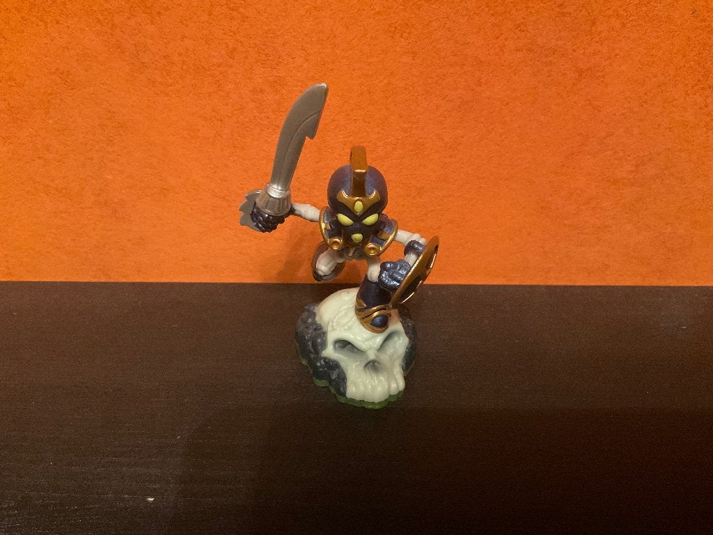 Skylanders spyro's adventure Chop Chop, Ophalen of Verzenden, W, W, W
