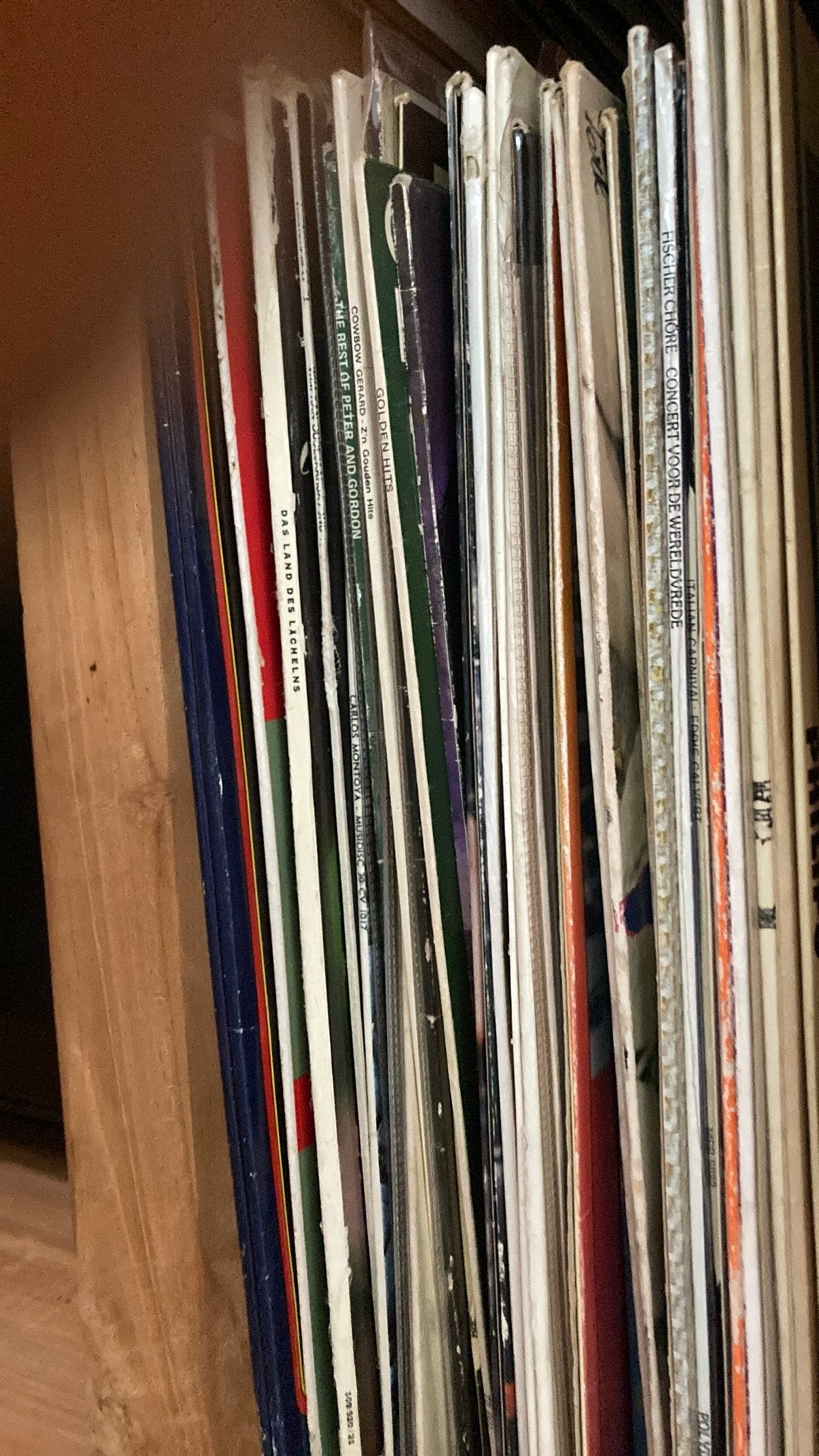 Lp, LP, Pop, Overige formaten, Ophalen of Verzenden
