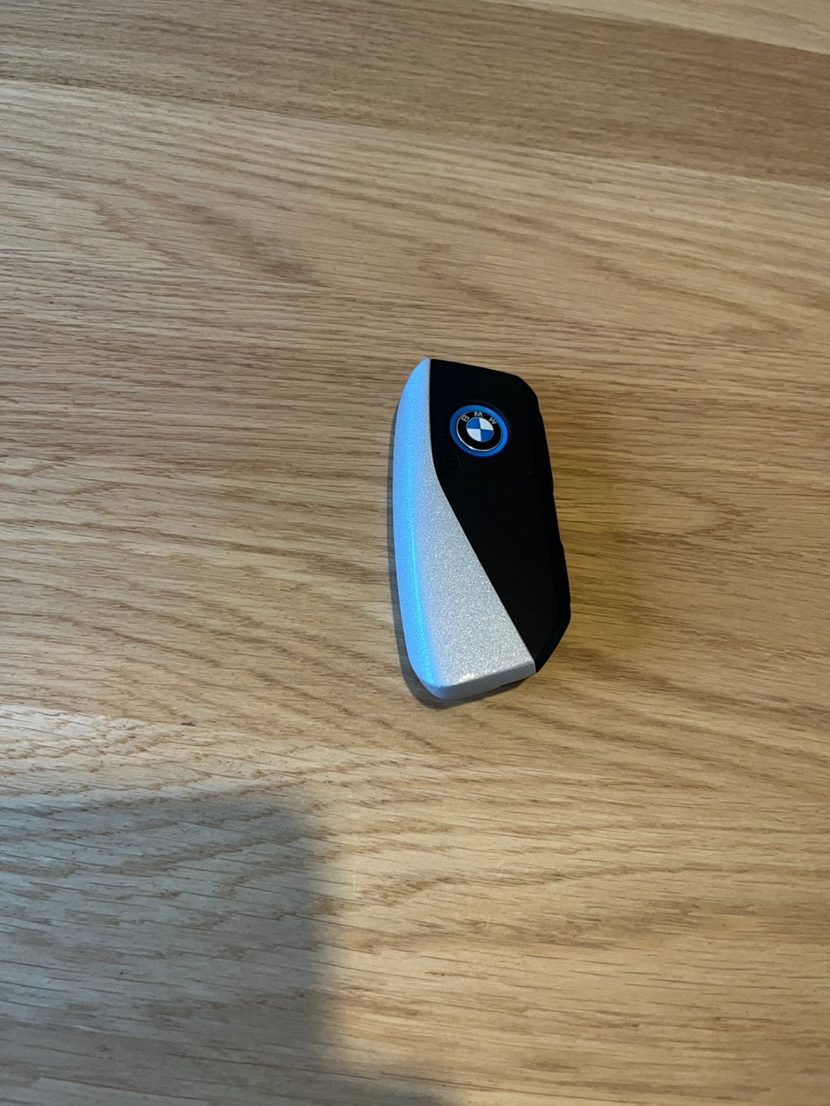 BMW autosleutel, Ophalen of Verzenden, Zo goed als nieuw