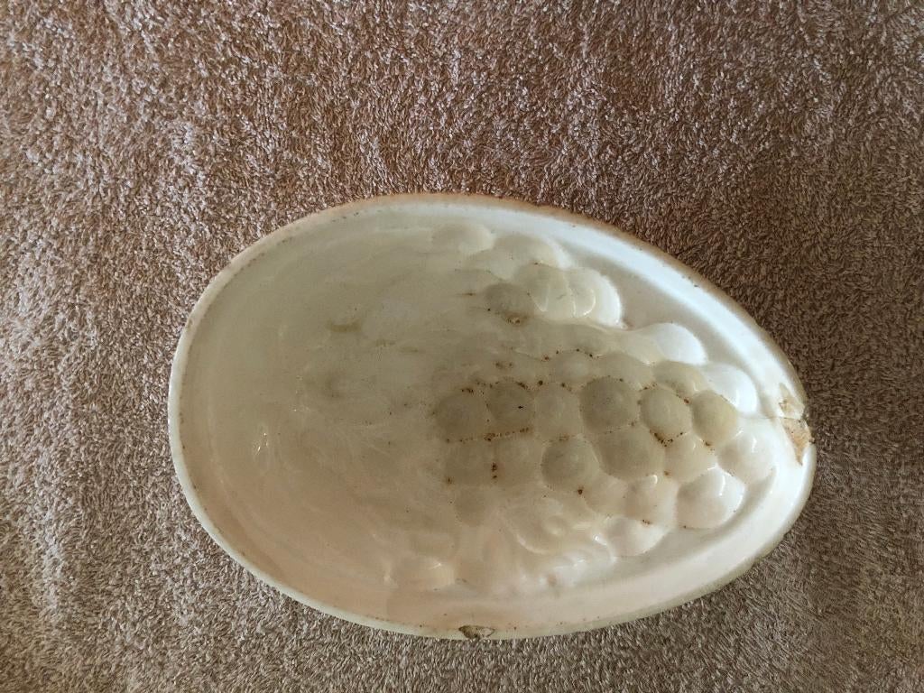 vintage puddingvormen, Antiek en Kunst, Ophalen of Verzenden
