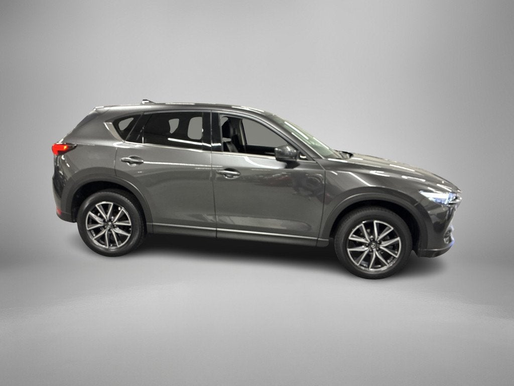 Mazda CX-5 2.0 SkyActiv-G 165 GT-Luxury (bj 2018), Auto's, Mazda, 4 cilinders, Bedrijf, Handgeschakeld, SUV of Terreinwagen