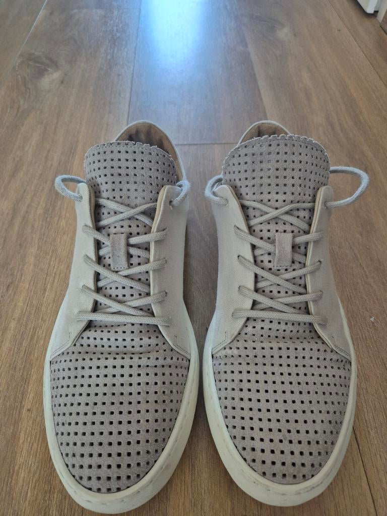 Hannes Roether sneakers maat 43, Ophalen of Verzenden