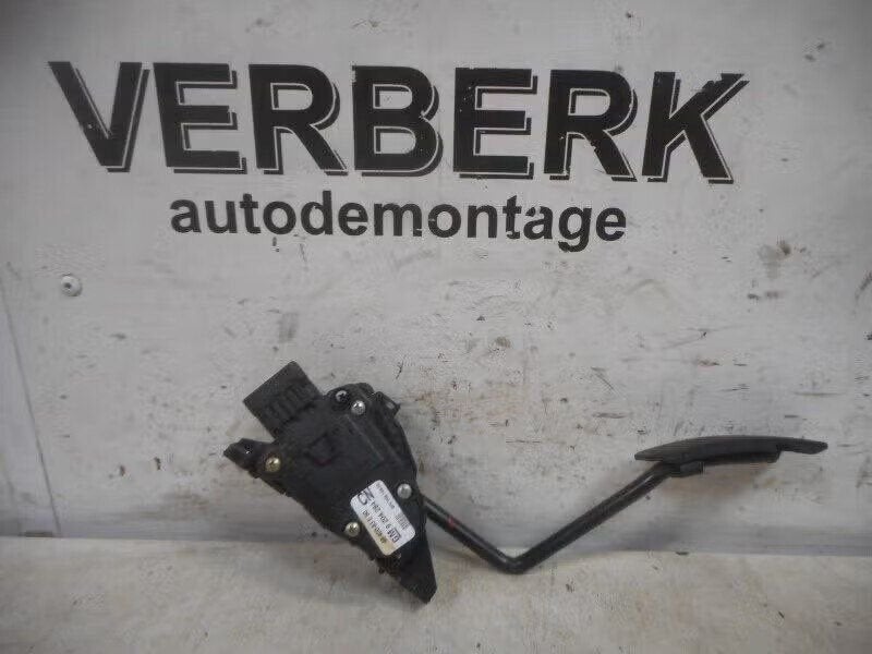 GASPEDAAL Opel Agila (A) (01-2000/12-2007) (9204284cn), Gebruikt, Opel, Ophalen of Verzenden, Info@forvia.com