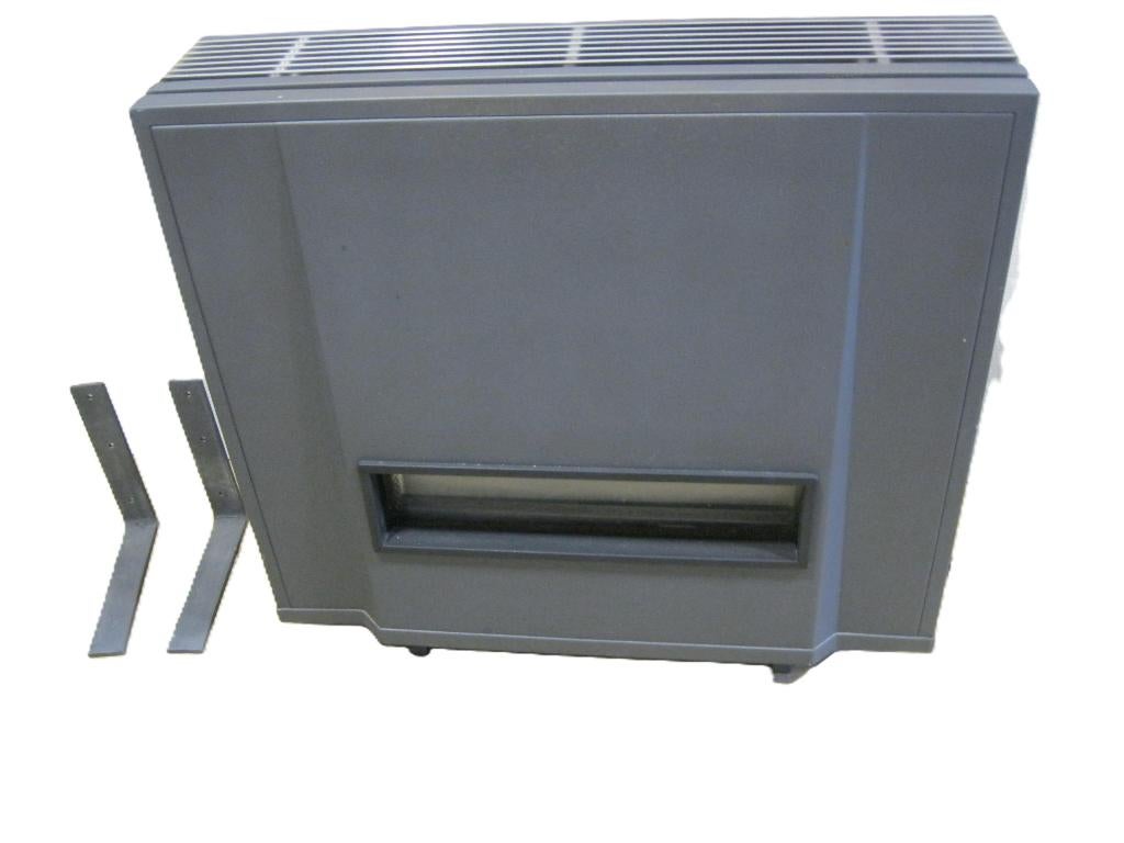 7 Kw gaskachel, Ophalen, Gebruikt, Hout, Houtkachel