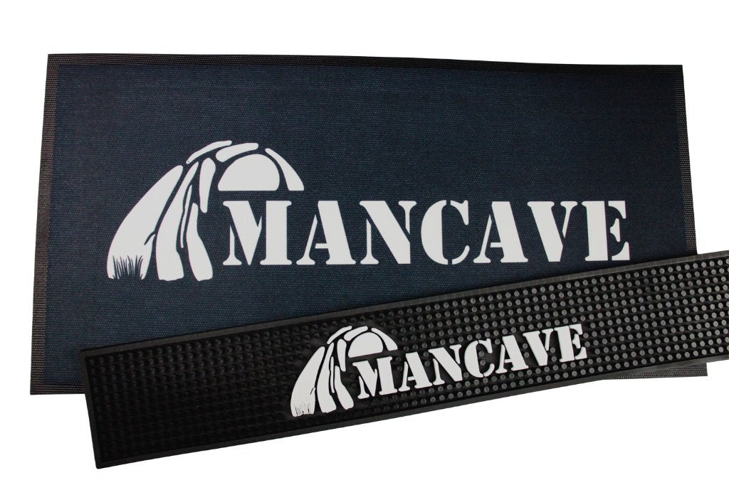 Bar matten - Bar runners - Bar accessoires - Druipmat, Overige typen, Kouwehoek 1b, Cave & Garden, Nieuw
