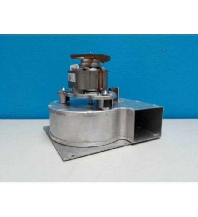 Ventilator Agpo Ferroli NEV124/324/522/NAV24 Art.nr.:3280100, Doe-het-zelf en Verbouw, Verwarming en Radiatoren, Niet ingevuld