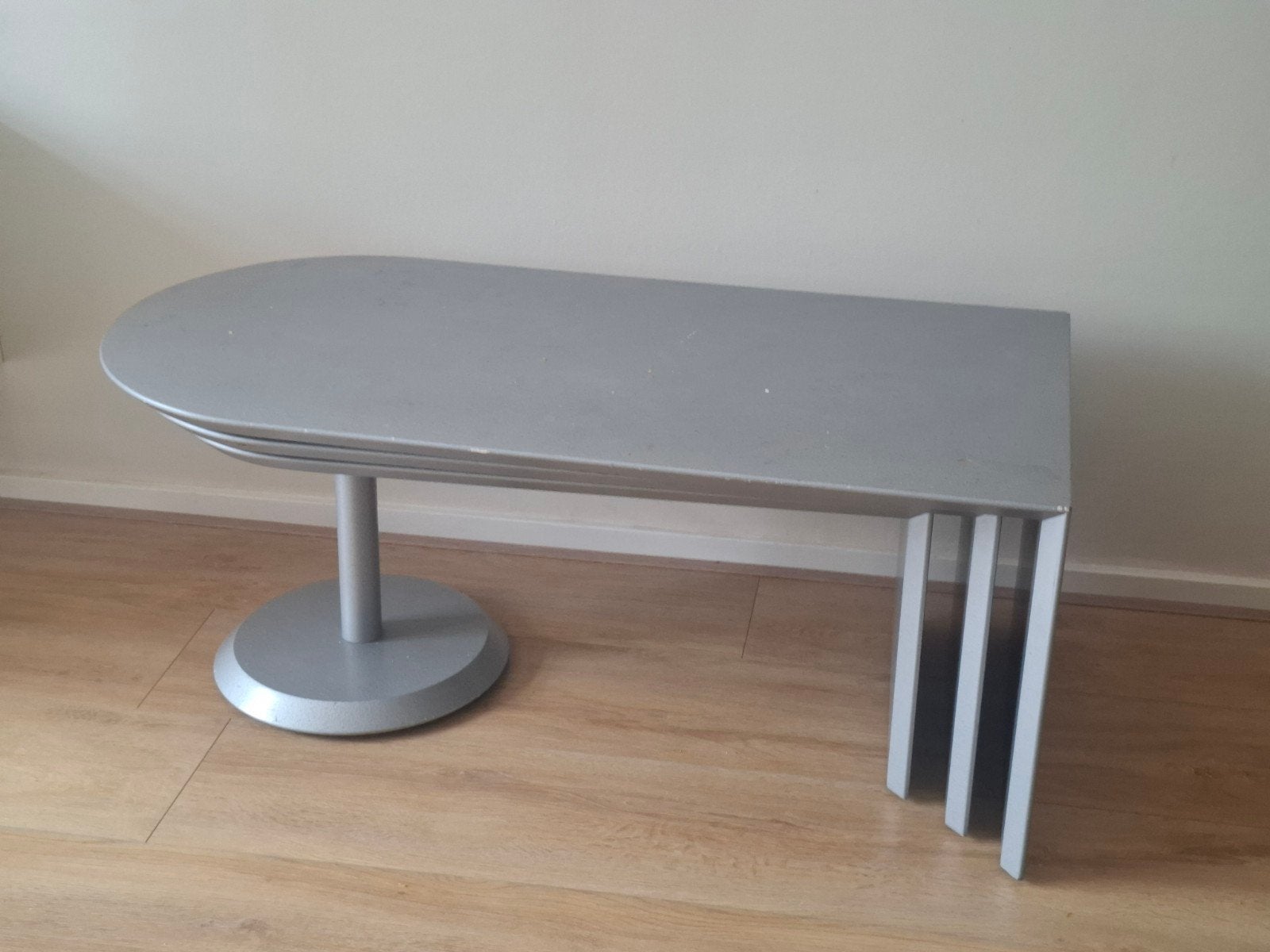 Leolux Cyclo Salontafel - Modern Design, Ophalen of Verzenden