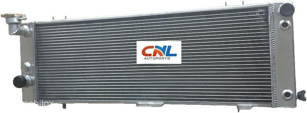 Radiateur Jeep Cherokee XJ 4.0 Trans Cooler 1994-2001 AT, Auto-onderdelen, Nieuw, Ophalen of Verzenden