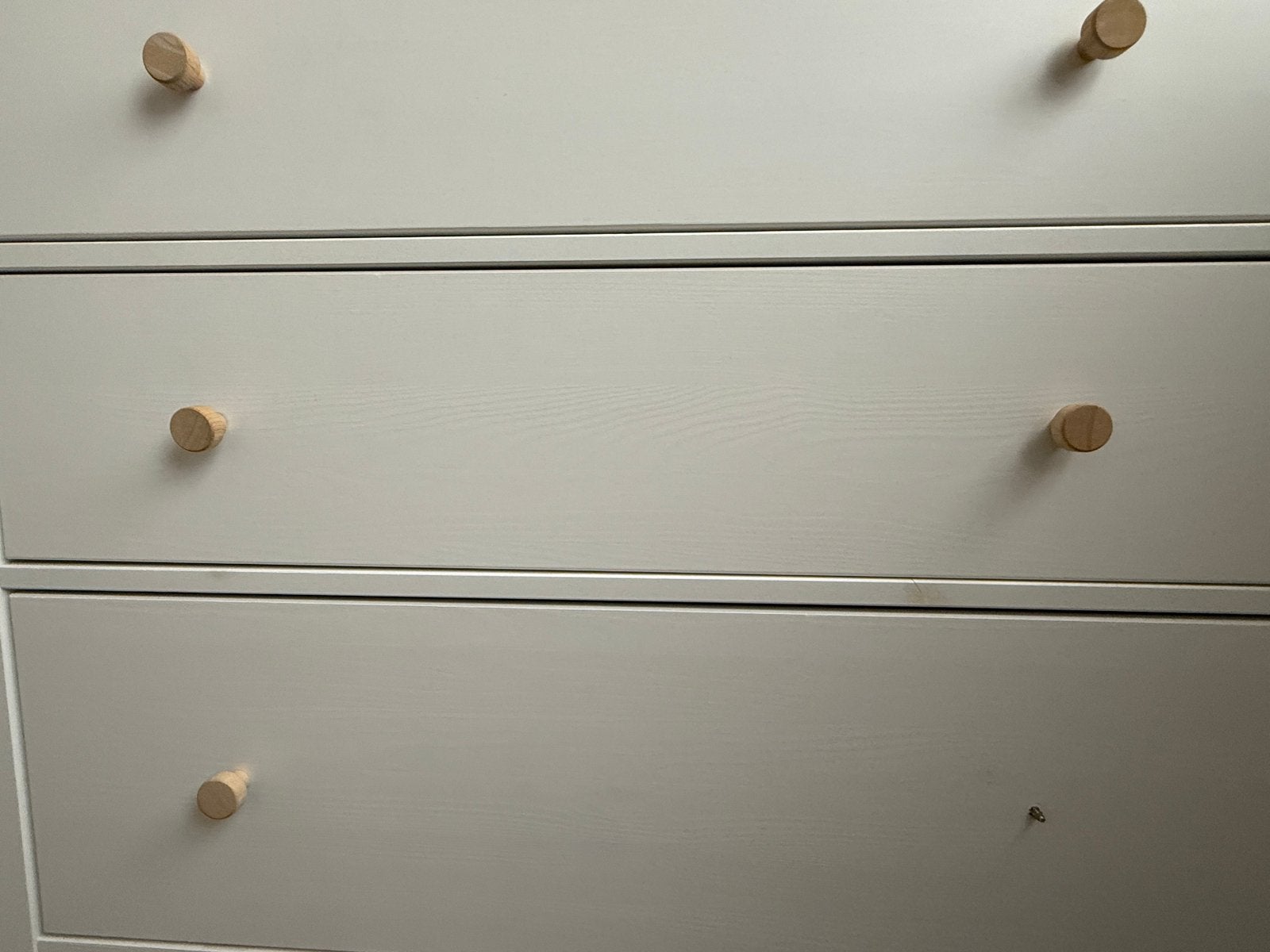 IKEA Hemnes Ladekast - 3 Lades - 108x50x96cm, Ophalen, Gebruikt, 100 tot 150 cm, 3 of 4 laden