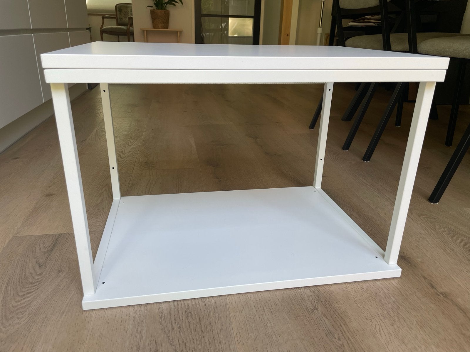 IKEA Platsa open element met bovenblad (Spildra) 60x40x40, Ophalen, Zo goed als nieuw