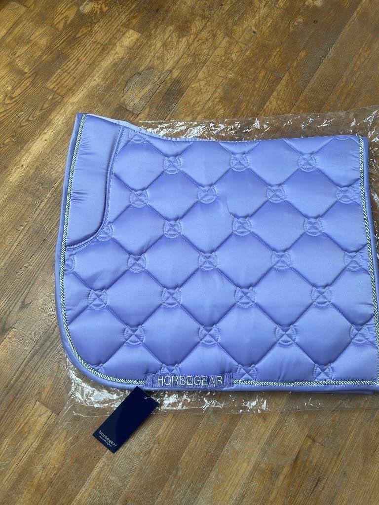 Zadeldek Horsegear, Full (L), Horsegear, Dressuurdekje, Nieuw