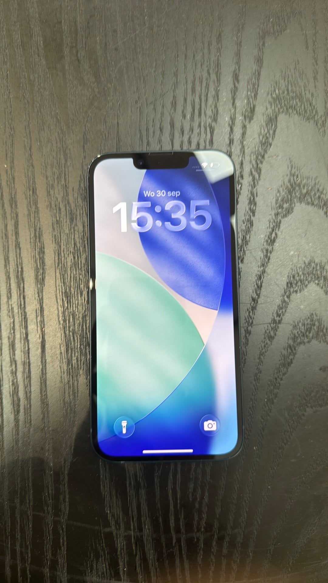 Foto 3 van Iphone 14 128GB Zwart