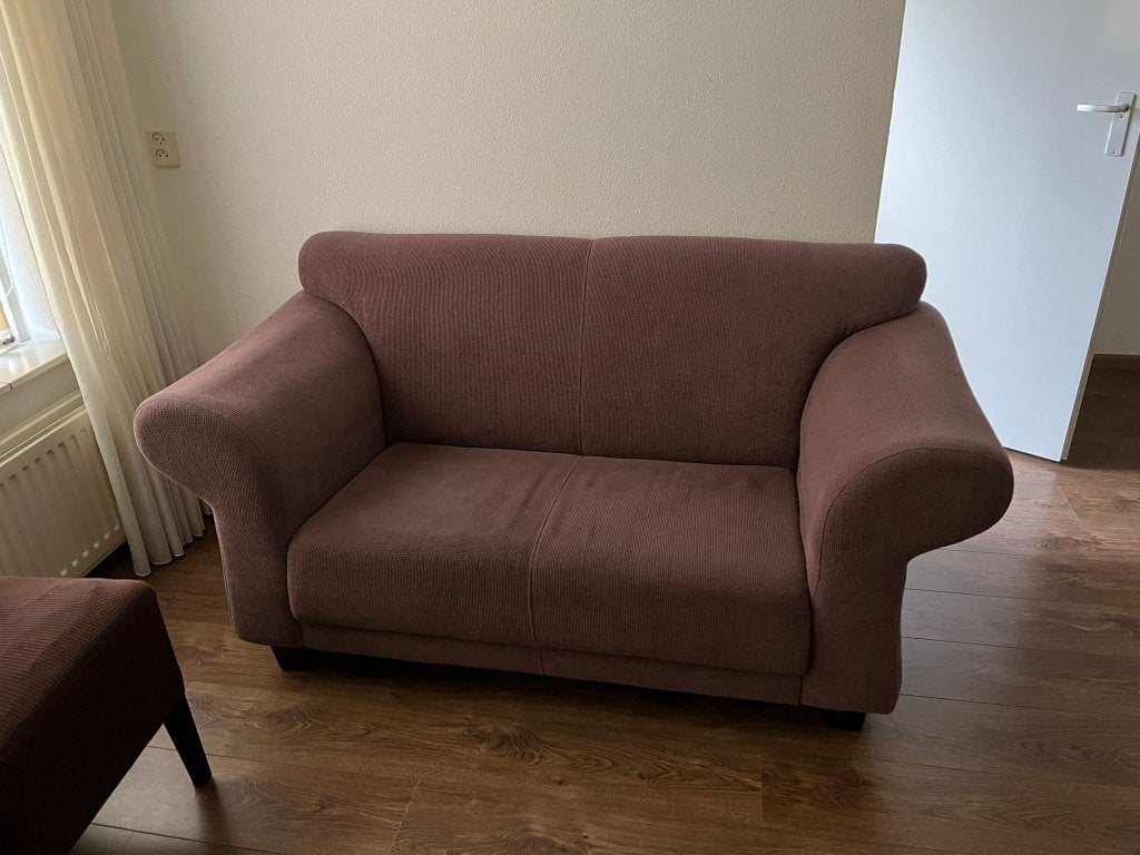 Bankstellen, Ophalen, Gebruikt, Overige maten, 150 tot 200 cm