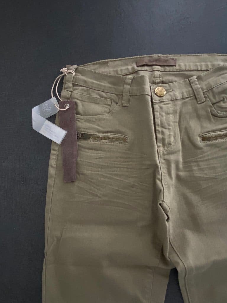 F460 Nieuw jeans Jade Twelve mt. S=36 broek spijkerbroek, Kleding | Dames, Jade Twelve, Overige kleuren, Nieuw, Ophalen of Verzenden