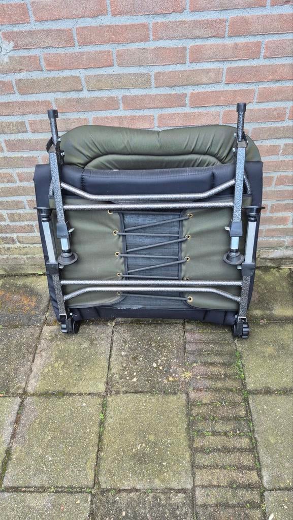 Karper stretcher, Ophalen, Gebruikt, Overige typen