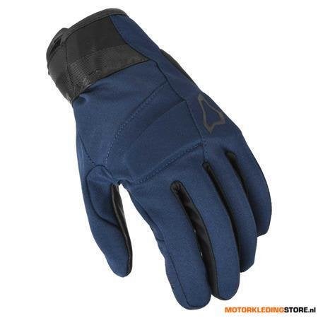 Macna Astrill Motorhandschoenen, Blauw, Ophalen of Verzenden, Nieuw met kaartje