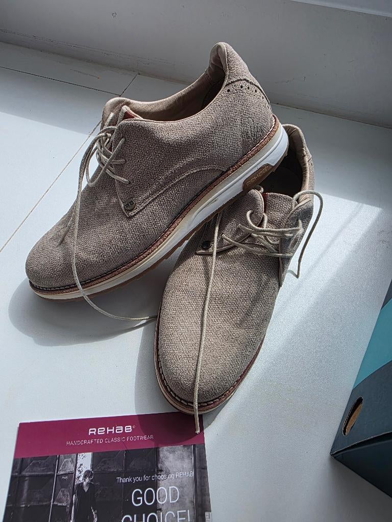 Rehab schoenen., Kleding | Heren, Schoenen, Overige kleuren, Ophalen of Verzenden, Rehab, Sneakers of Gympen