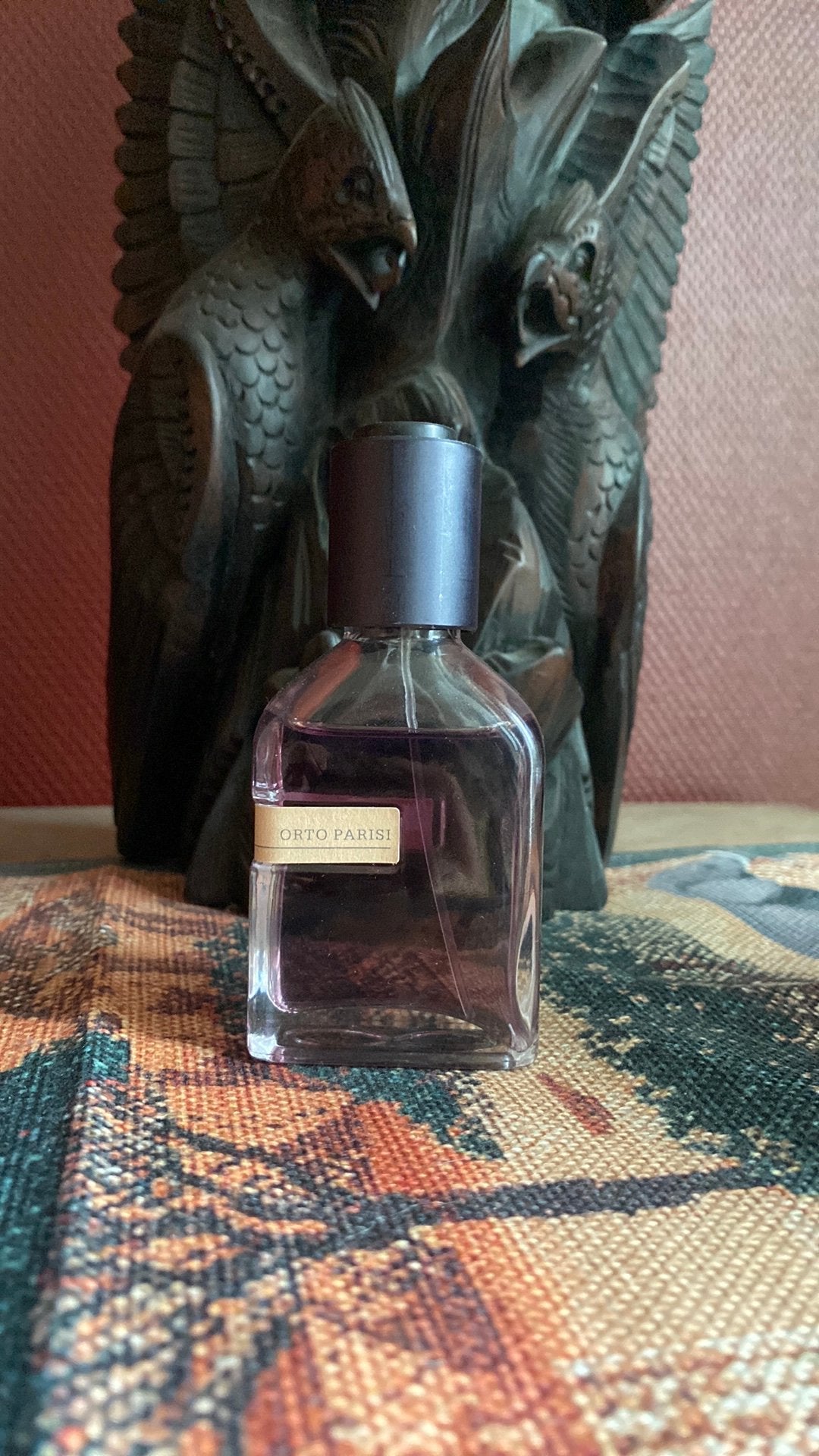 Orto Parisi Boccanera Parfum, Ophalen of Verzenden, Zo goed als nieuw