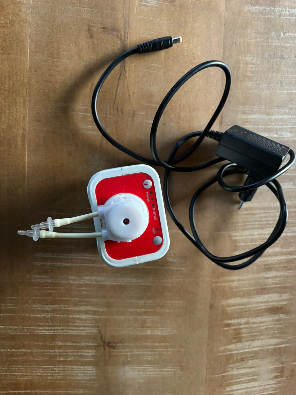 WIFI 1 kanaal doseerpomp, Ophalen of Verzenden, Zo goed als nieuw