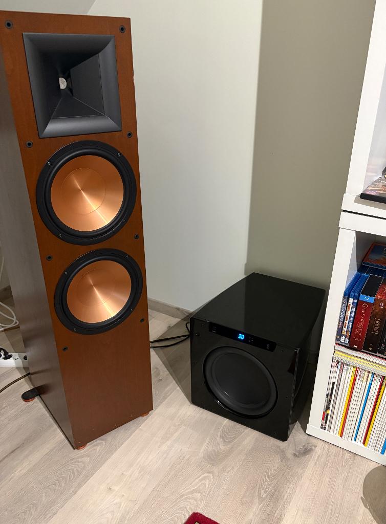 Velodyne spl1200 Ultra (top subwoofer), Audio, Tv en Foto, Luidsprekers, Gebruikt, Subwoofer, 120 watt of meer, Ophalen