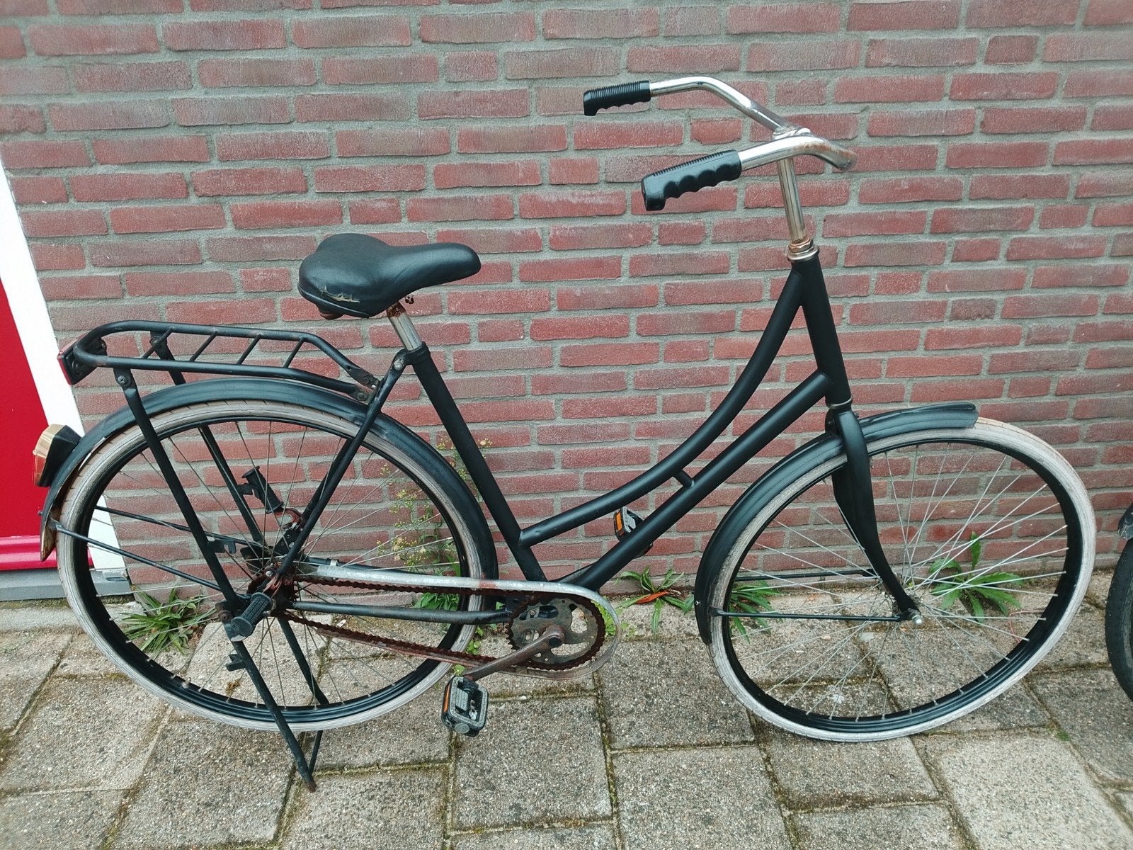 Foto 8 van fietsen alle soorten en modellen.