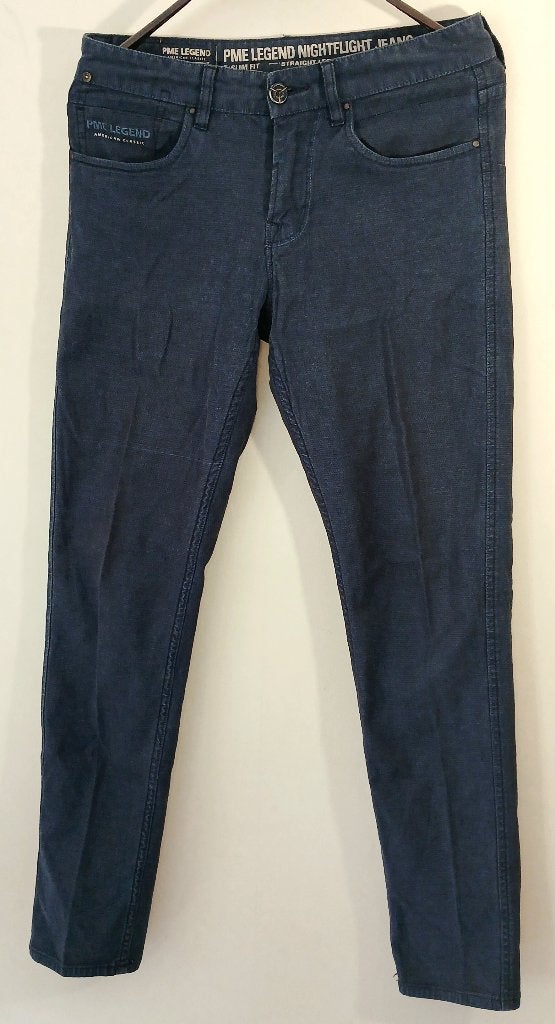 PME Legend Nightflight Jeans, Kleding | Heren, Broeken en Pantalons, Pme Legend, Gedragen, Maat 46 (S) of kleiner, Verzenden